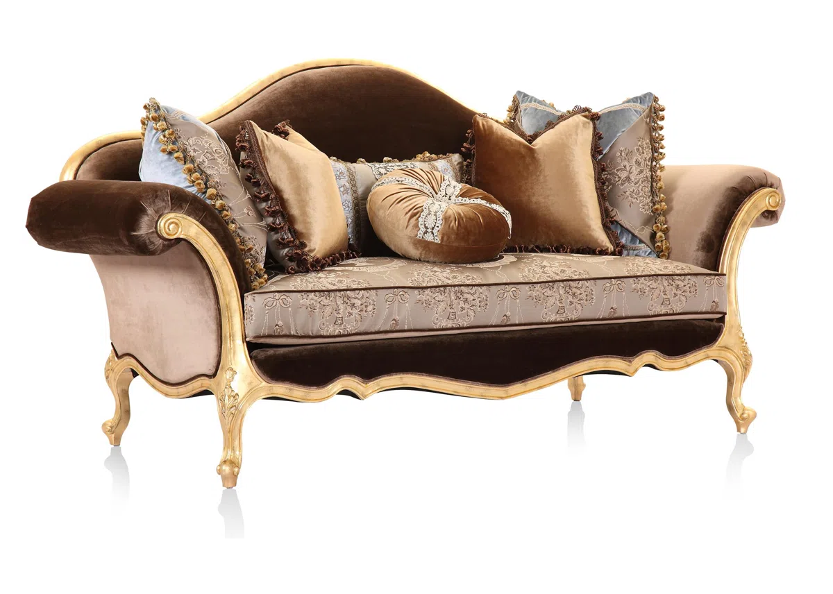 Диваны и кушетки FTKH-1022 Two seater