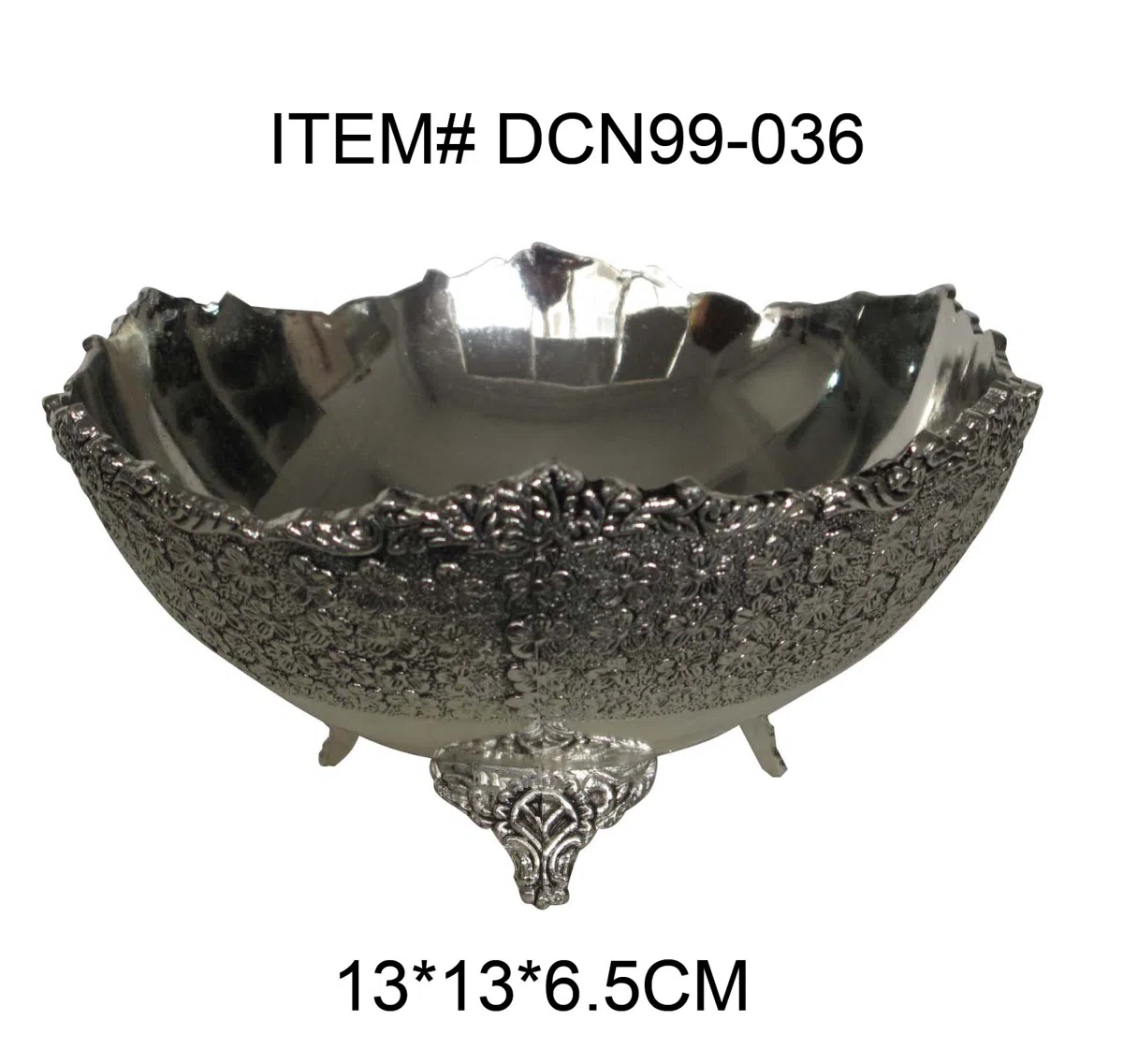 Посуда, подносы и декоративные блюда DCN99-036