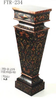 Mixed catalogues and selections FTR-234 