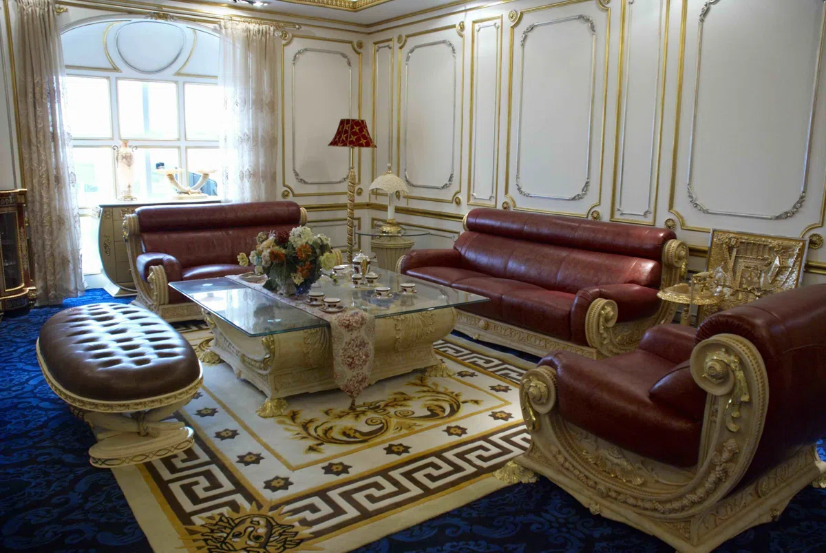 Интерьеры и экспозиции 29AA8E239E4B
