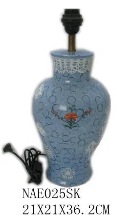 Candle holders and candelabras NAE025SK