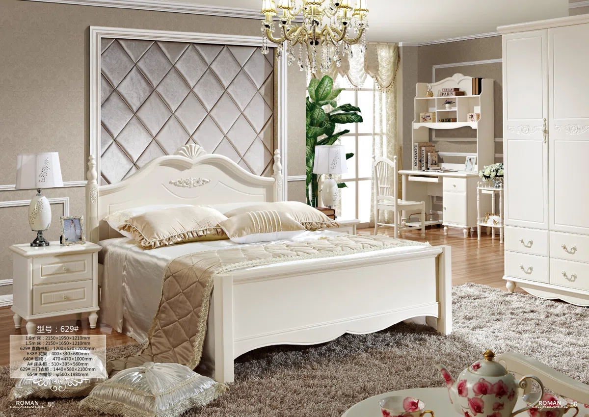 Beds and bedrooms ok1328