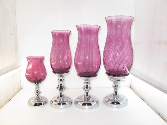 Decor and interior accessory selections DL12025