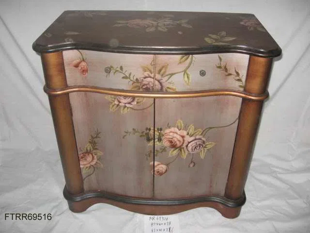 Cabinets, dressers and shelves FTRR69516
