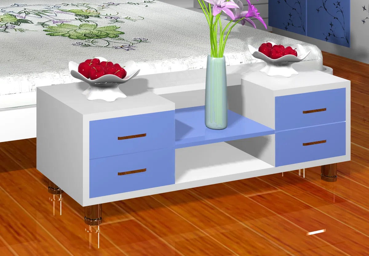 家具套装与选集 F5001TV cabinet