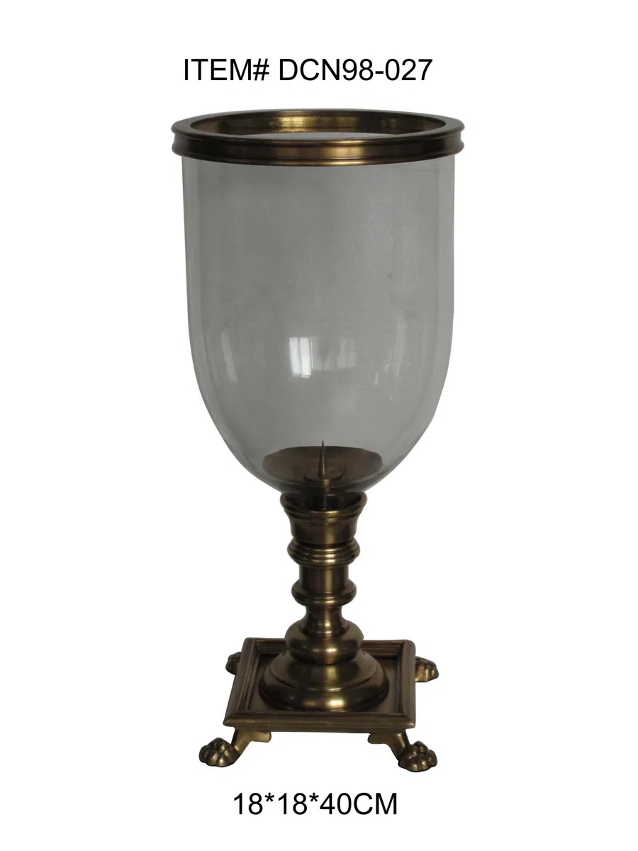 Candle holders and candelabras DCN98-027