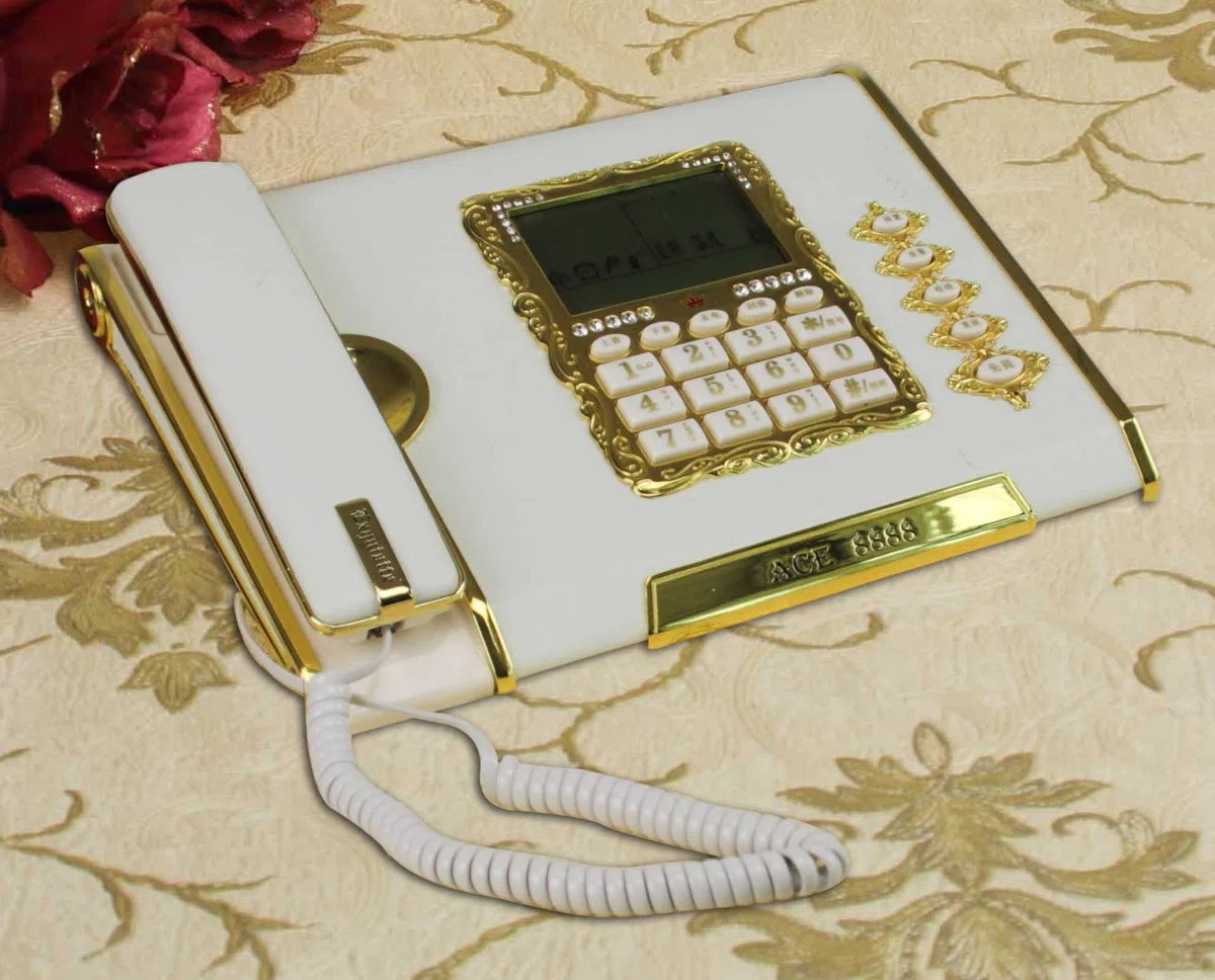 Оснащение и оборудование HJ-8888D