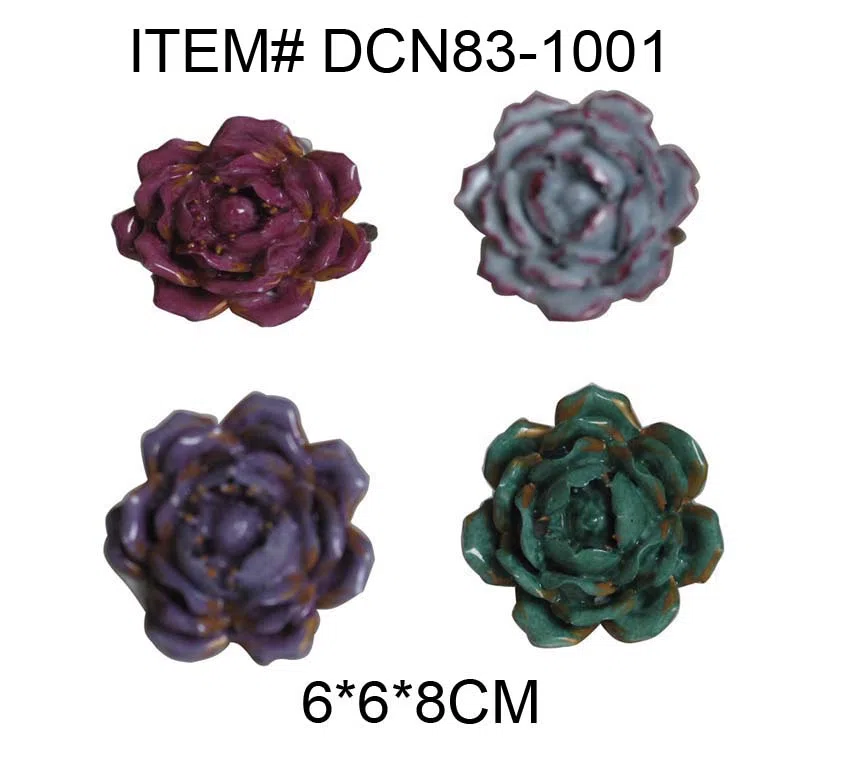 Декоративные растения и флористика DCN83-1001
