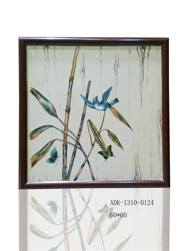 Decor and interior accessory selections ADK-1310-0124