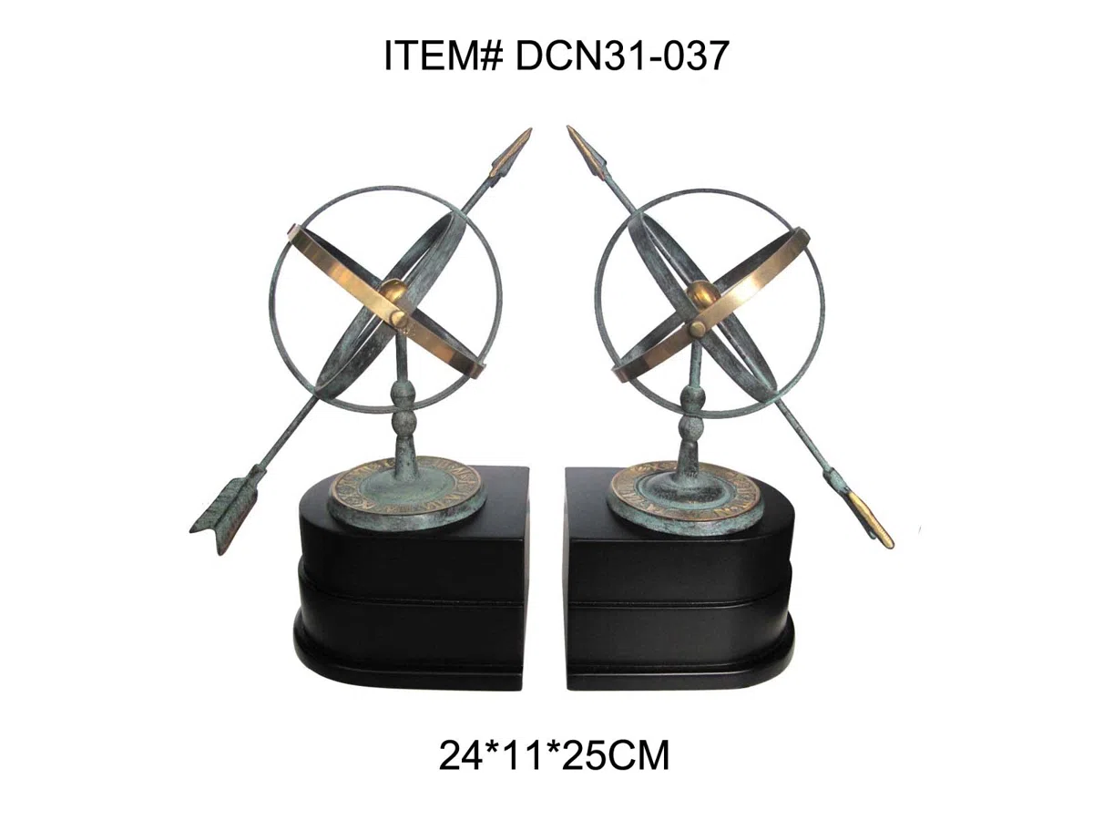 Candle holders and candelabras DCN31-037