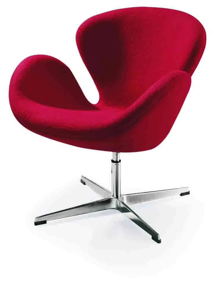 Стулья, кресла и банкетки HC030red