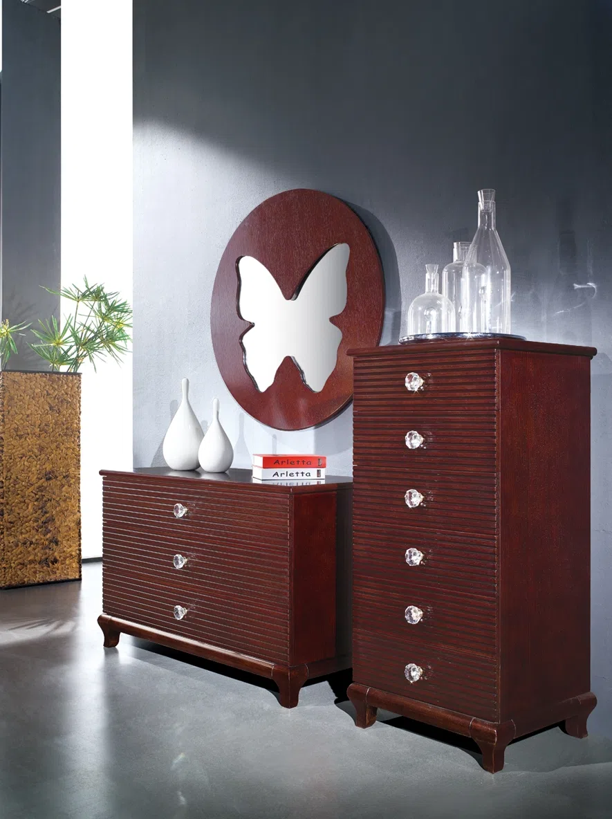Cabinets, dressers and shelves SHIDAI (38)