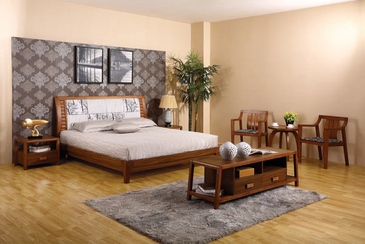 Beds and bedrooms 2A5D844CBBF4