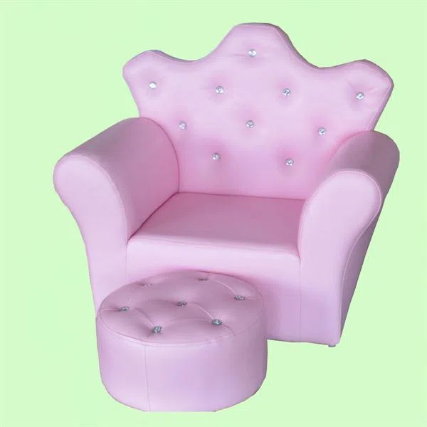 Стулья, кресла и банкетки SXBB-17-02 light pink