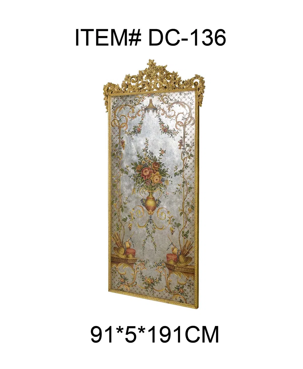 Mixed catalogues and selections DC-136
