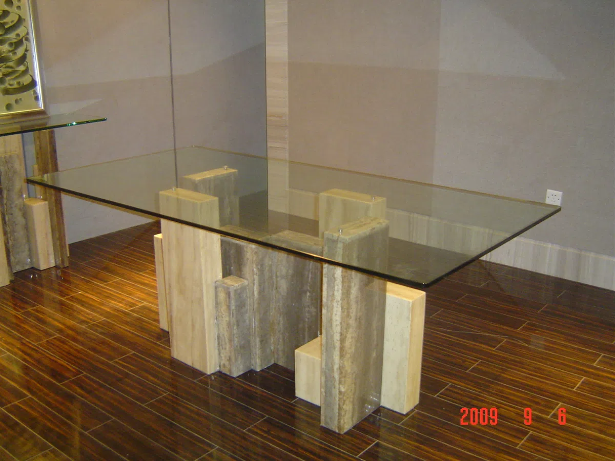 Tables, consoles and tabletops KD-220