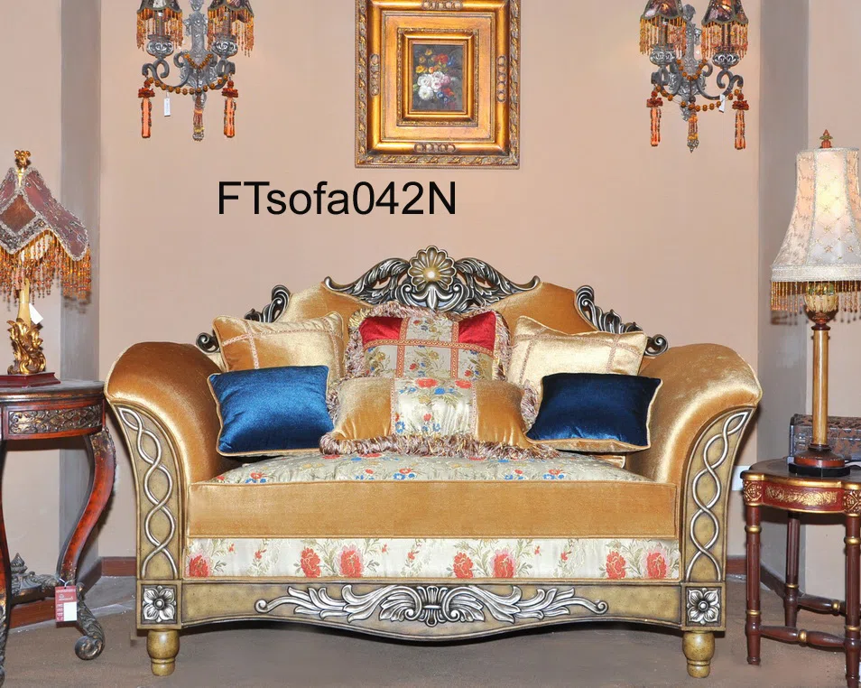 Мебель · комплекты и подборки FTSOFA-042N