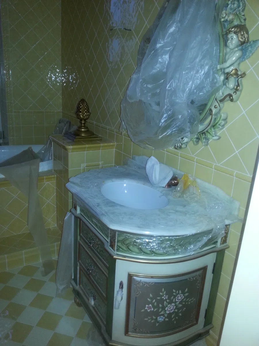 Ванная: мебель, сантехника и аксессуары 20131122_170540