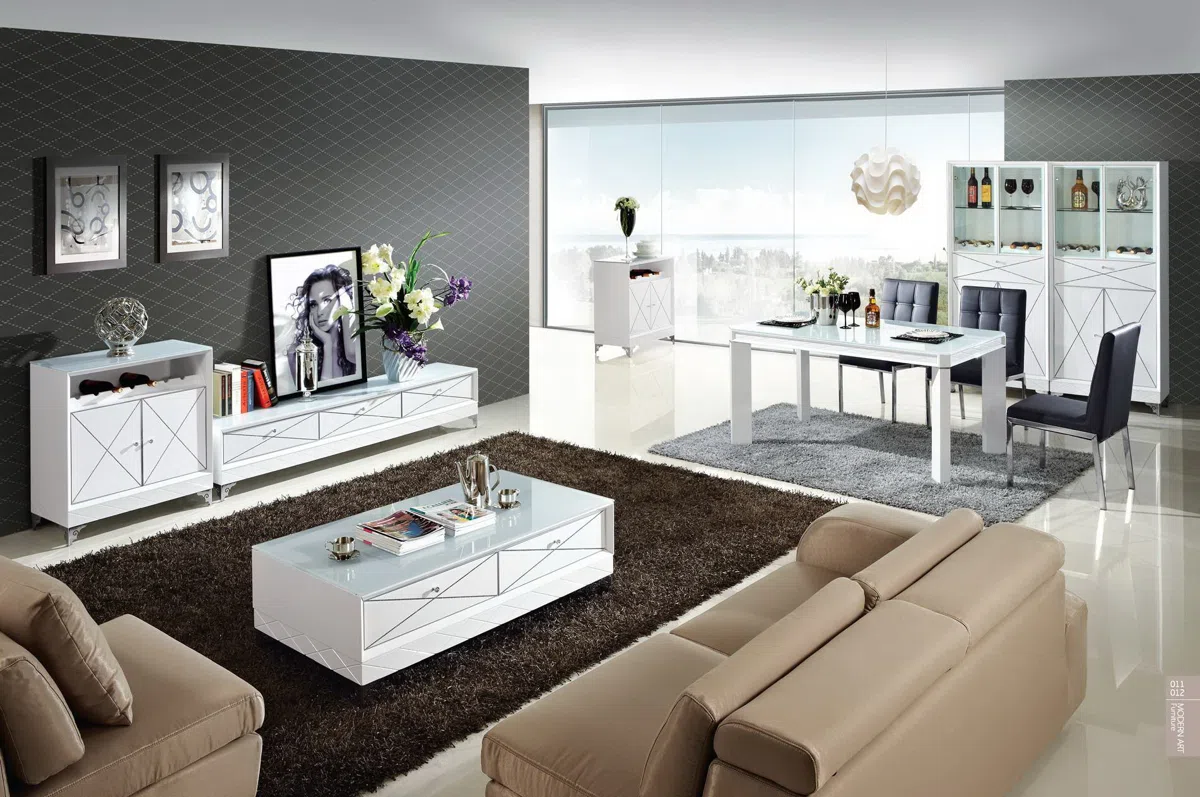 Furniture sets and selections 1