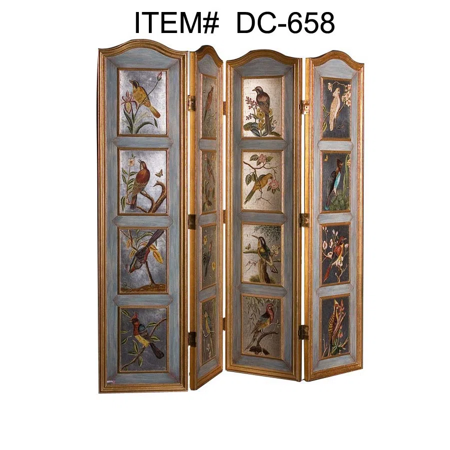 Mixed catalogues and selections DC-658