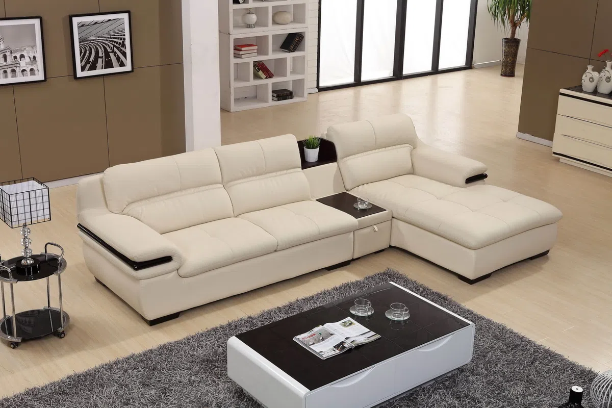 Sofas and couches 1216B