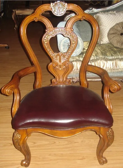 Стулья, кресла и банкетки UFO furniture (41)