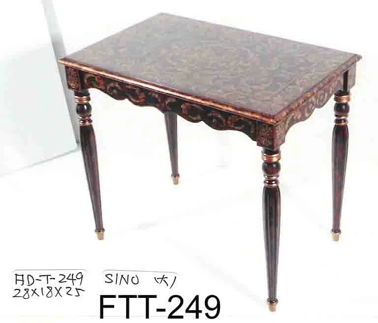 Tables, consoles and tabletops FTT-249