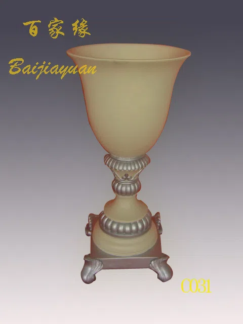 Decor and interior accessory selections C031
