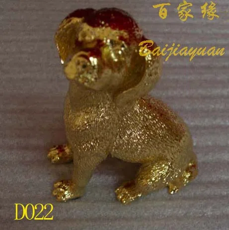Статуэтки и скульптурный декор D022