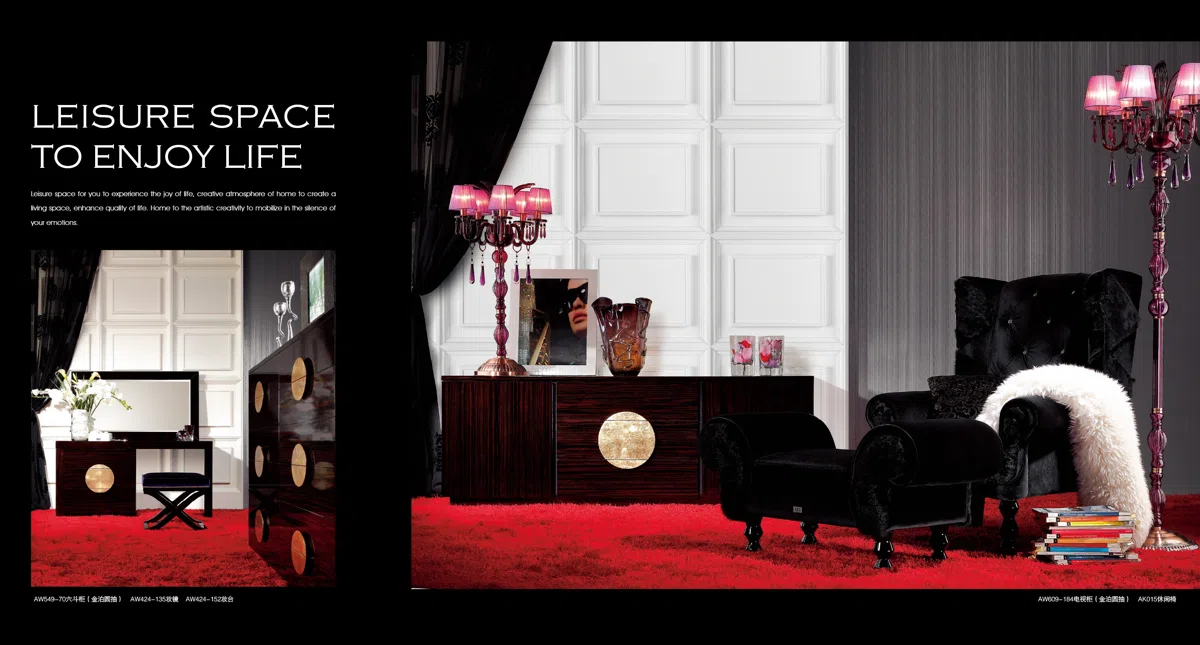 Интерьеры и экспозиции 015