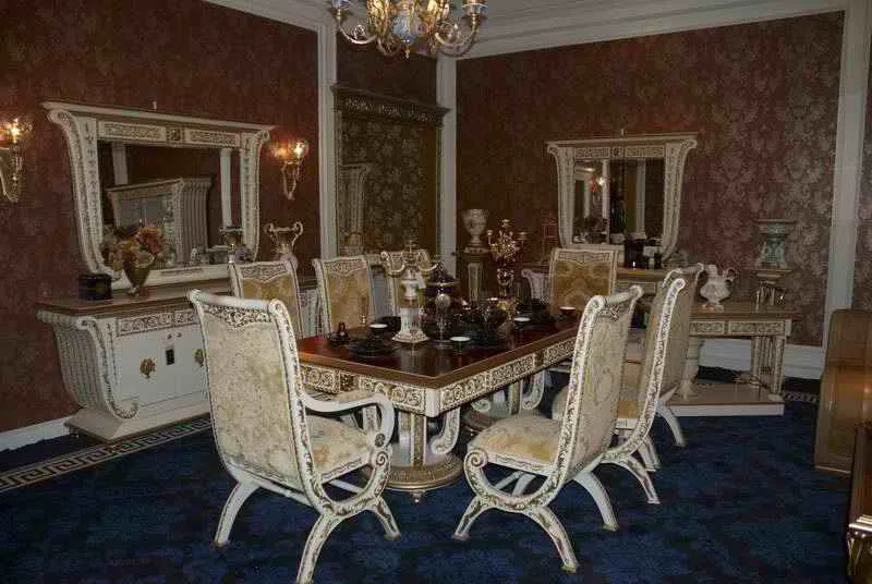 Интерьеры и экспозиции 2BB75833D7BC