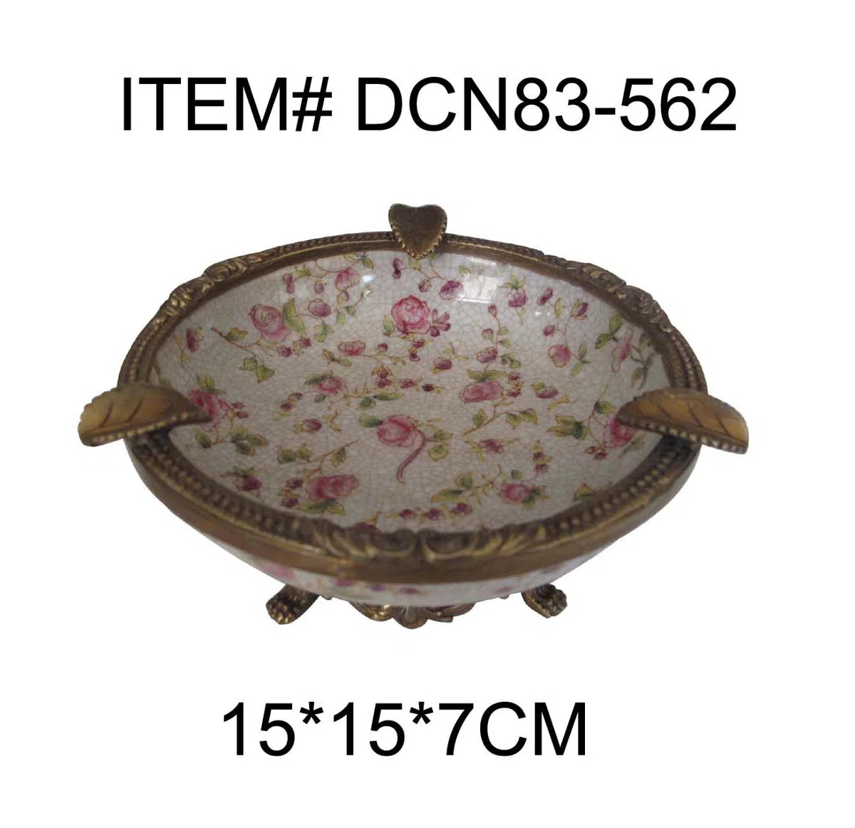 Decor and interior accessory selections DCN83-562