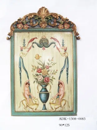 Decor and interior accessory selections ADK-1308-0083