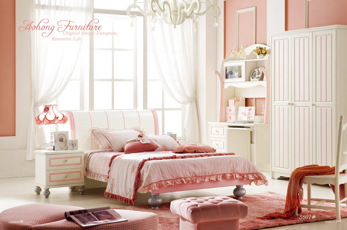 Beds and bedrooms 10