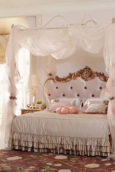 Beds and bedrooms _DSC2842