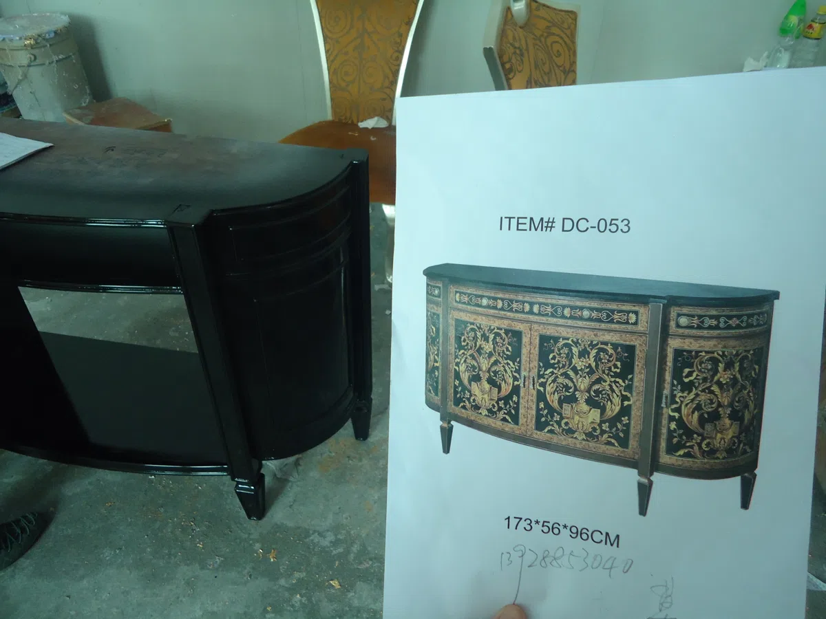 Мебель · комплекты и подборки DSC08019