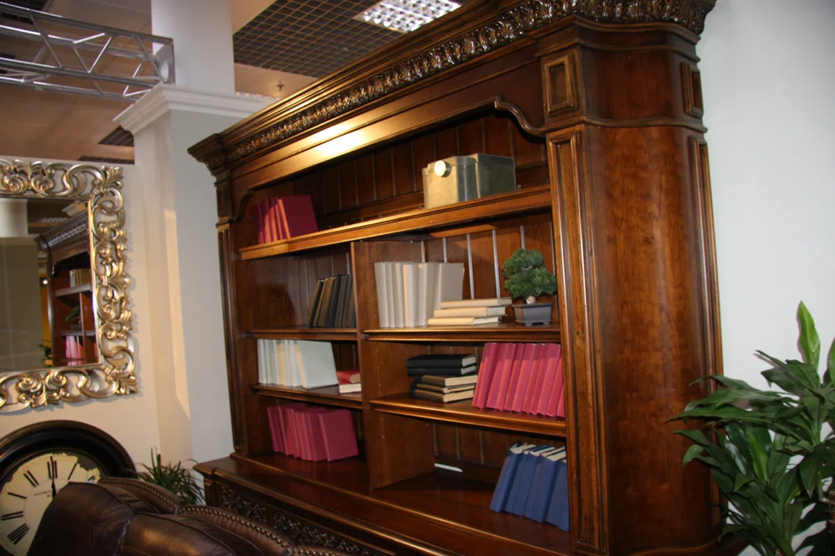 Интерьеры и экспозиции IMG_3870