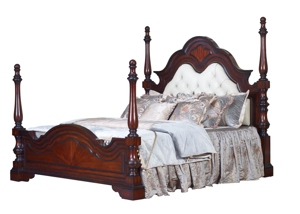 Beds and bedrooms L-829-03