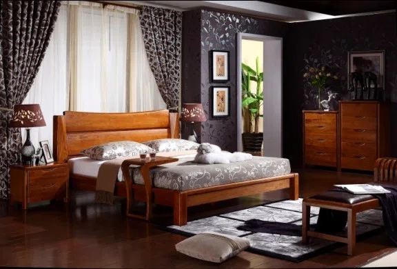 Beds and bedrooms 2CB6DE5700A2