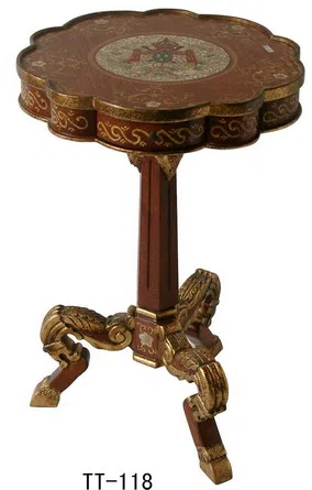 Tables, consoles and tabletops FTTT-118