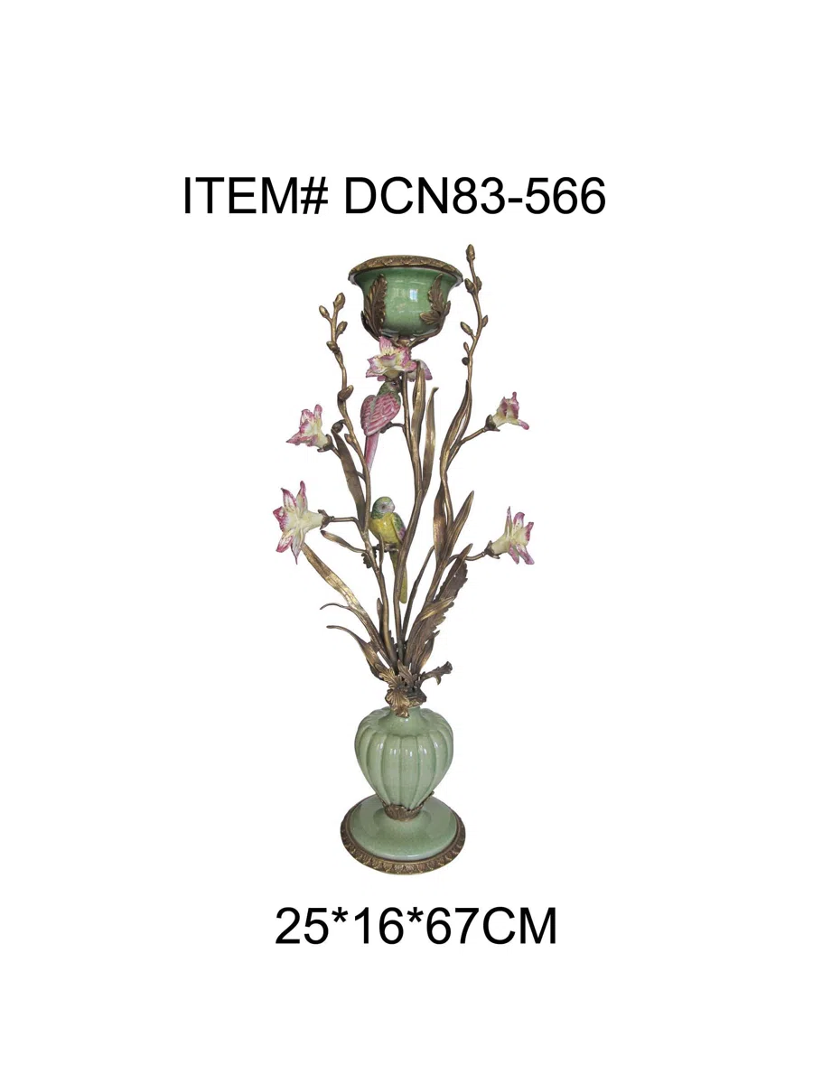 Decor and interior accessory selections DCN83-566
