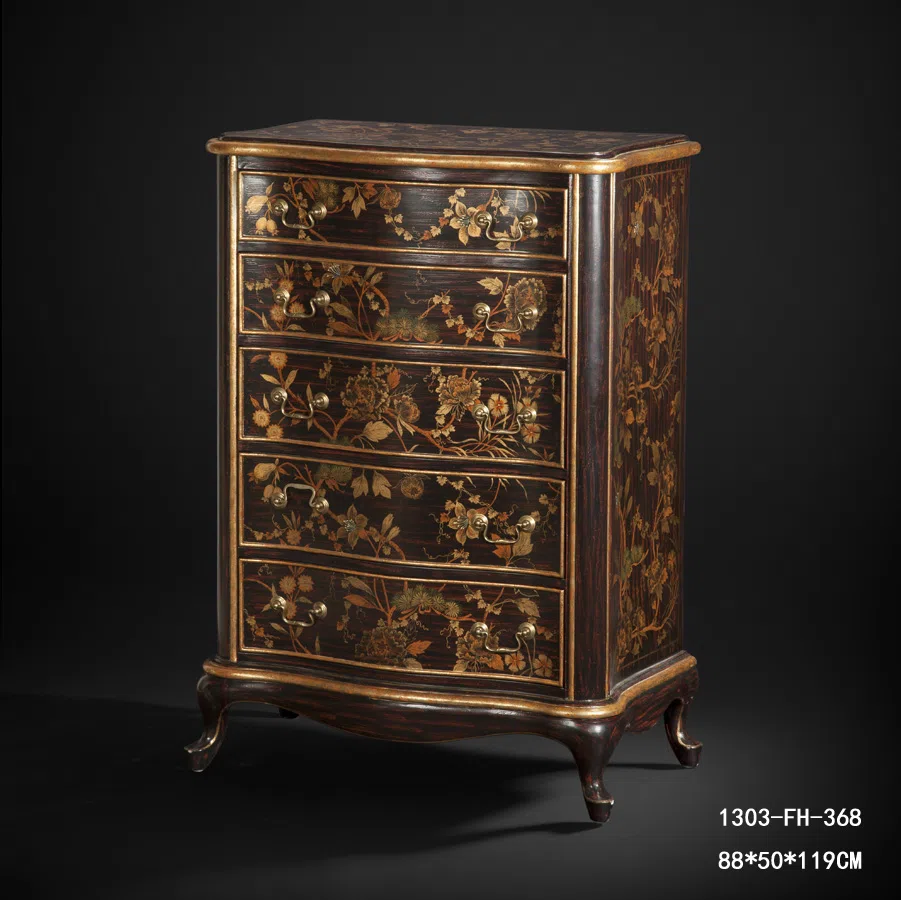 Cabinets, dressers and shelves 1303-FH-368