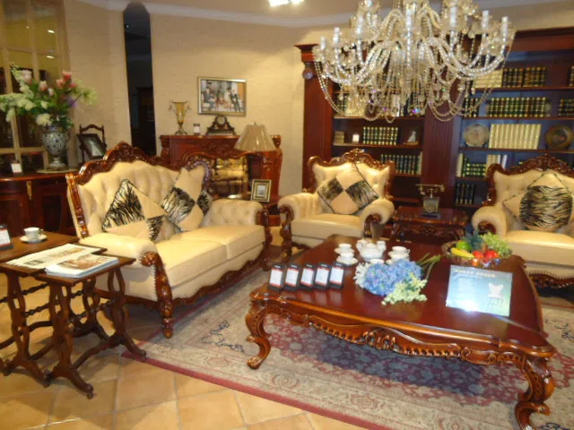 Furniture sets and selections 098