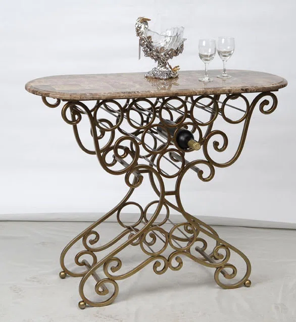 Tables, consoles and tabletops kmp-1270