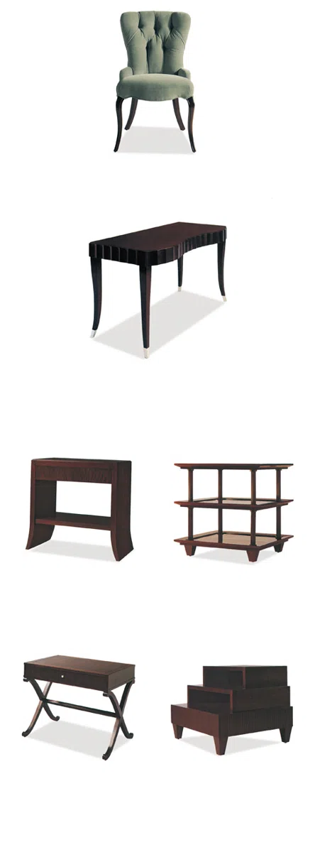 家具套装与选集 2D4DE80BE9F5