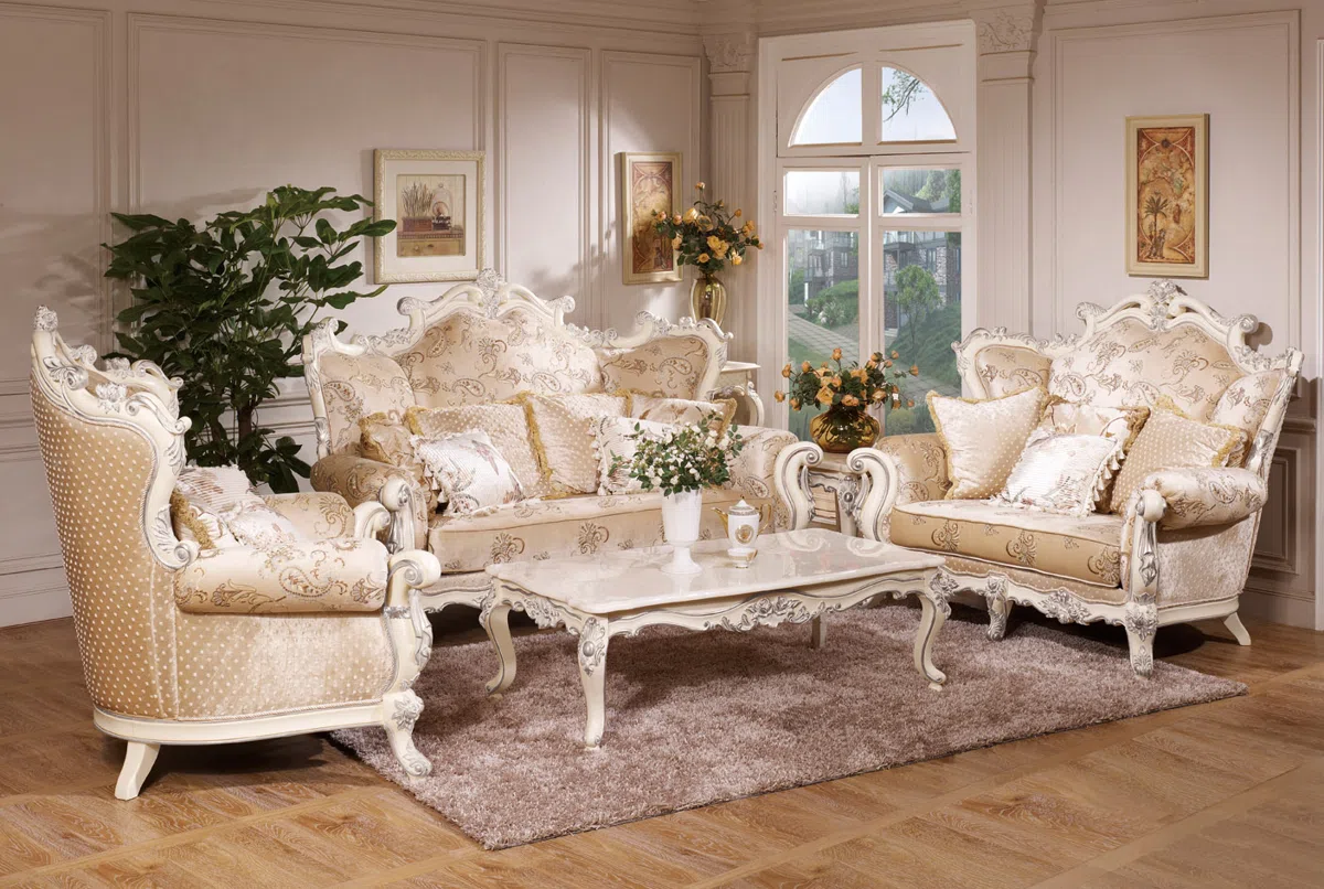 家具套装与选集 24-25-9903 sofa