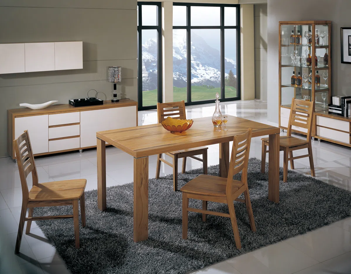 Furniture sets and selections 10T102