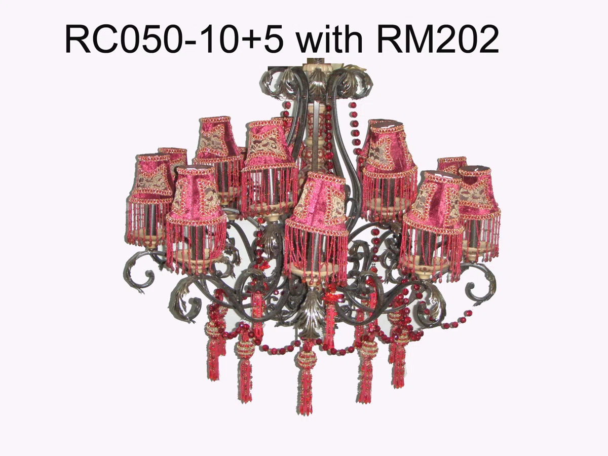 Mixed catalogues and selections RC050-10