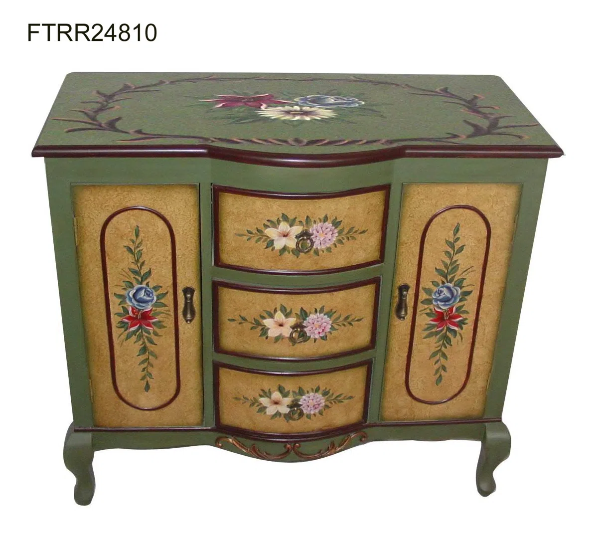 Cabinets, dressers and shelves FTRR24810