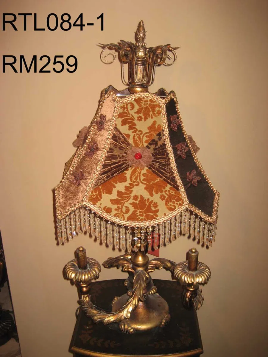 Mixed catalogues and selections RTL084 SHADE RM259